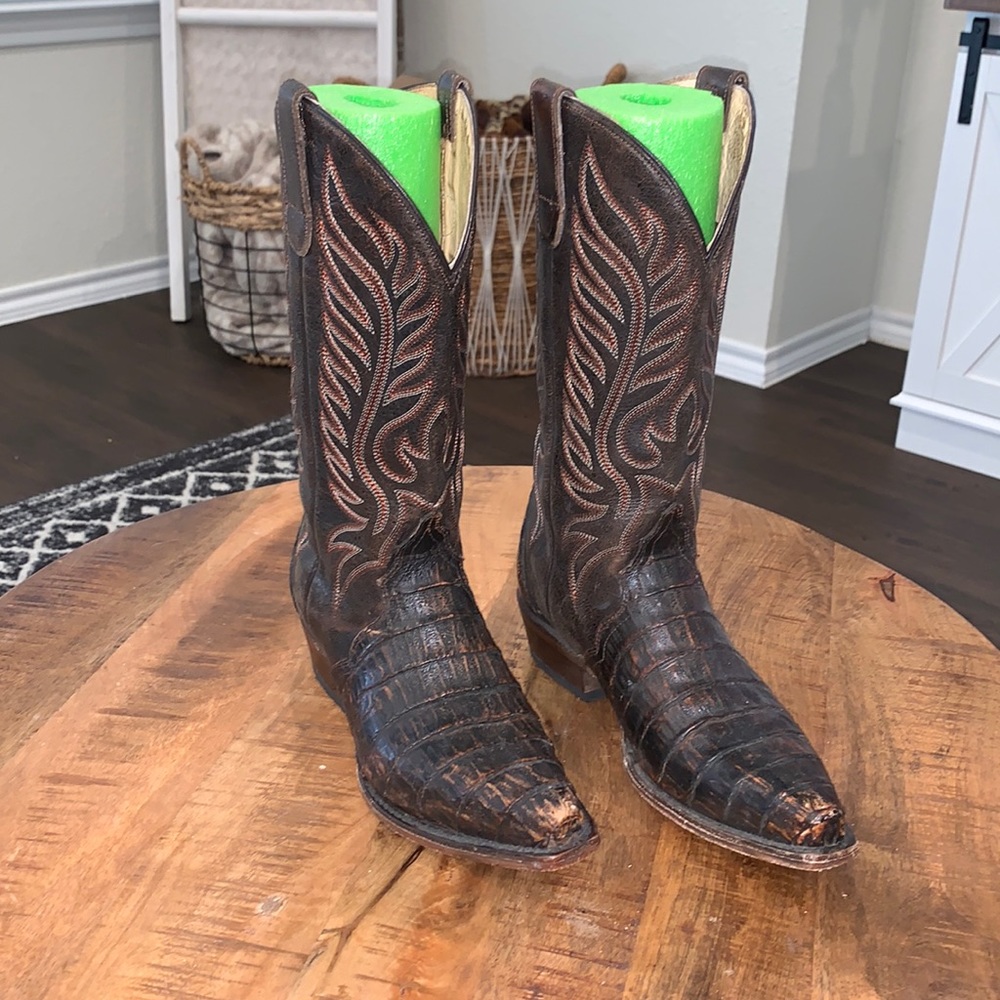 Roper Cowgirl Boots
